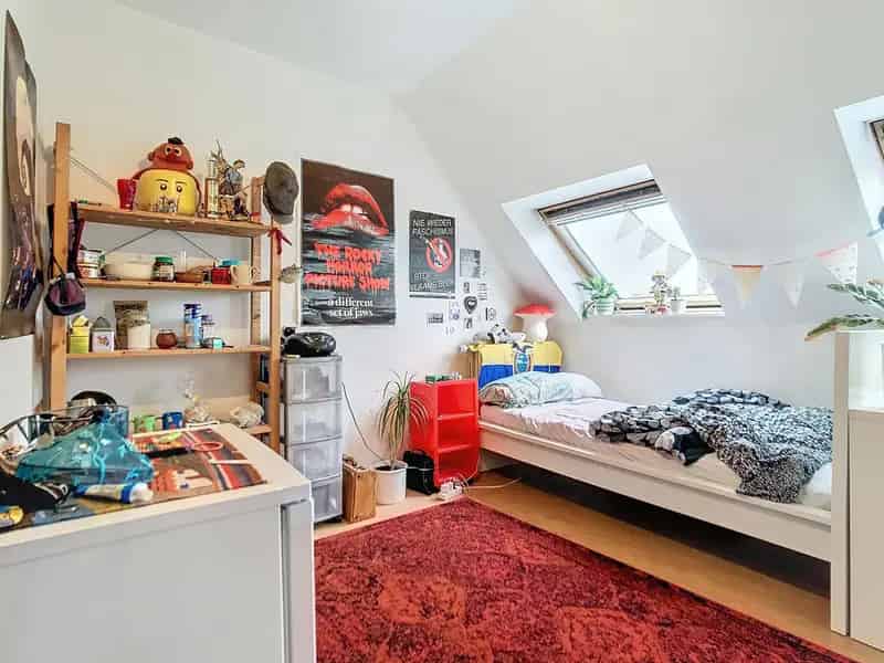Appartement te huur nabij Universiteit Antwerpen