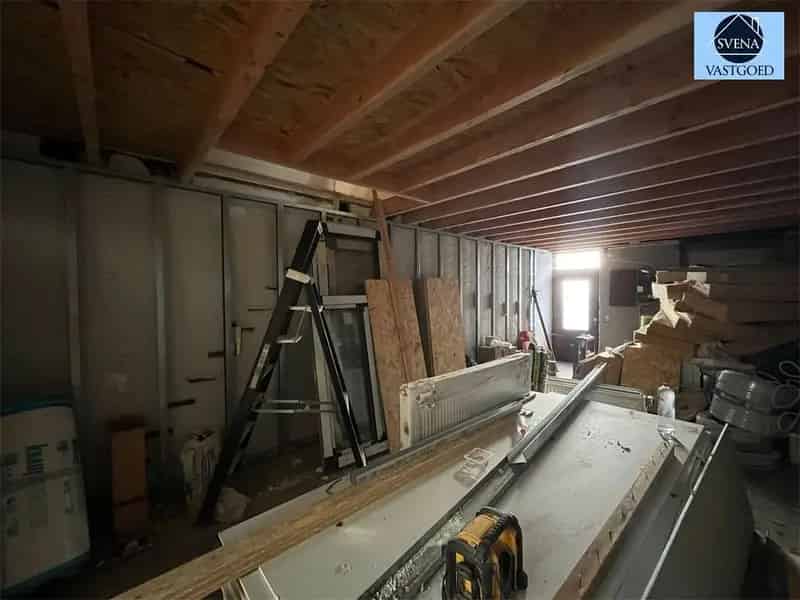Open Bebouwing Groene Omgeving