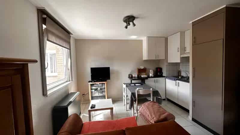 Appartement te koop