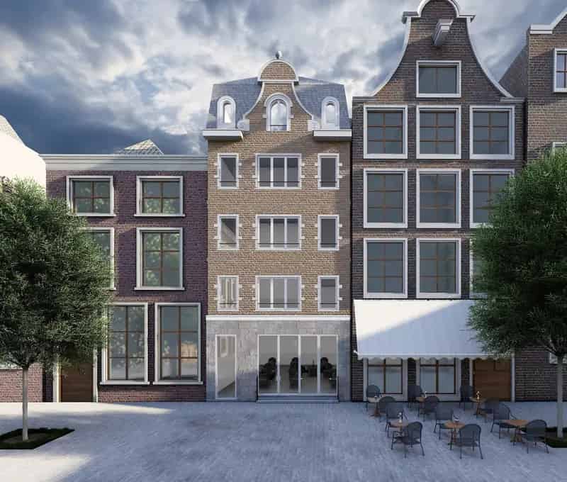 Appartement te Leuven Centrum - Studenten Studio