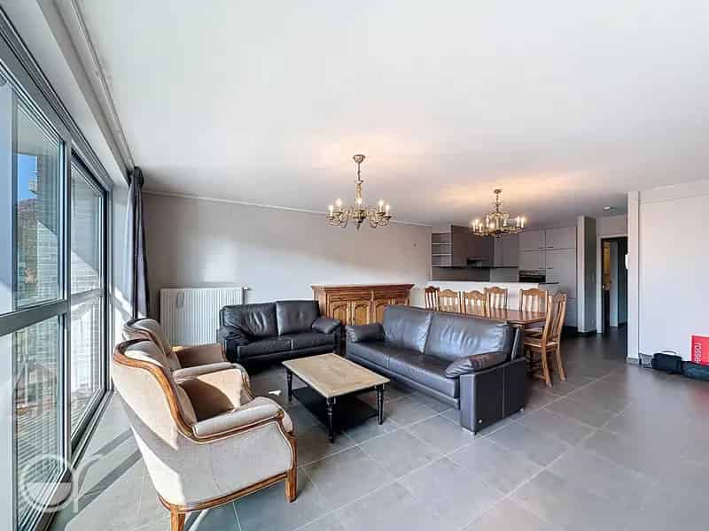 Appartement te Huur Sint-Amandsberg