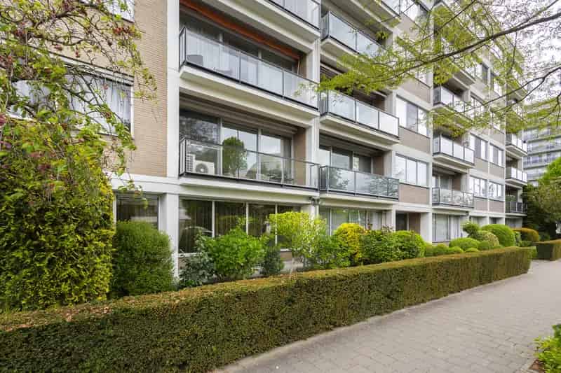 Appartement te huur Wilrijk Park Den Brandt 3 slaapkamers