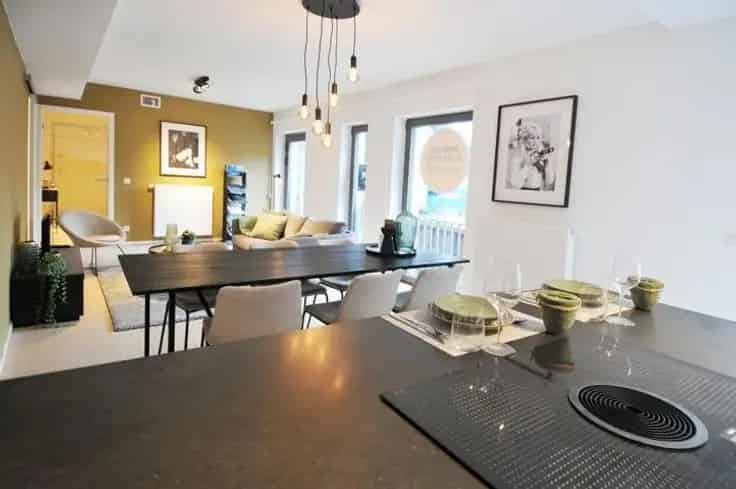 Appartement Te Koop