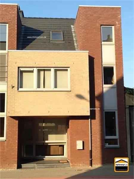 Woning te koop Borgloon