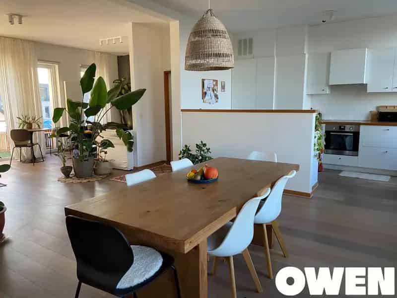 Appartement te huur