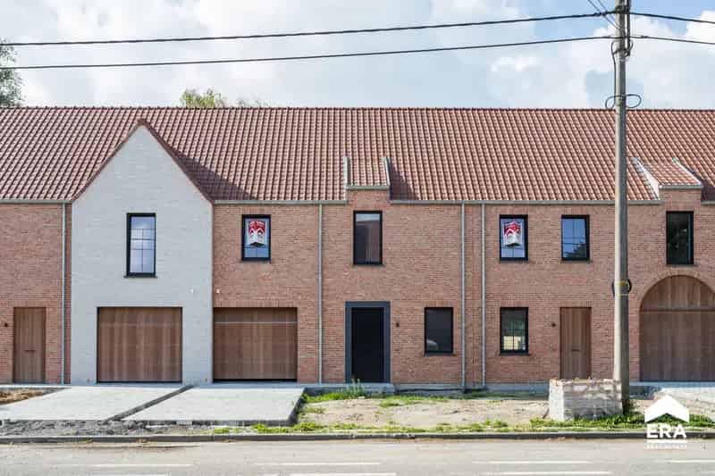 Huis te huur