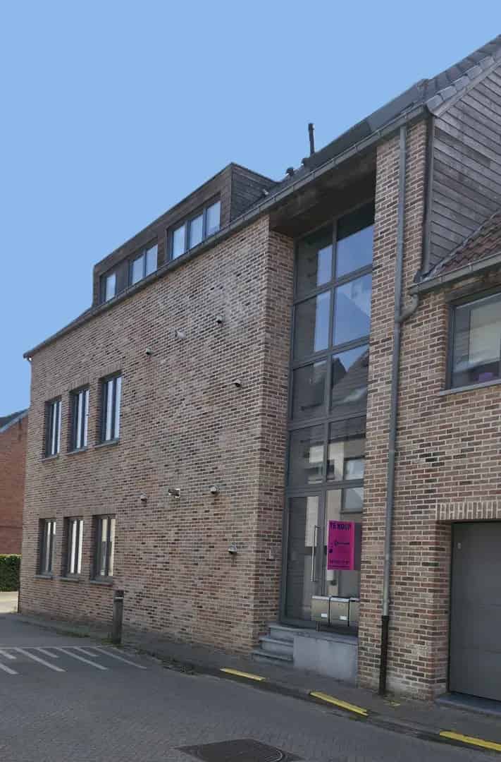 Appartement te koop in Bornem