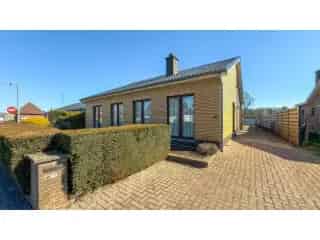 Huis te koop Heusden Zolder 3 slaapkamers gelijkvloers