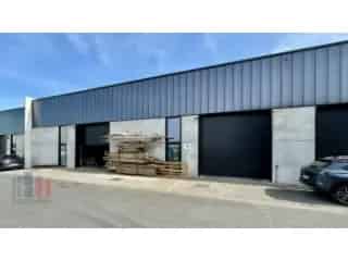 KMO Unit te Koop Asse 196m²