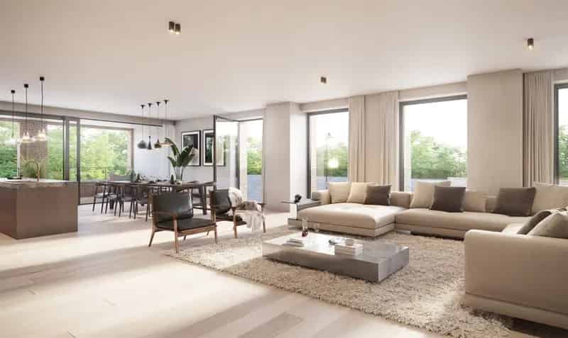 Appartementen te Koop Sint Niklaas Residentie Century