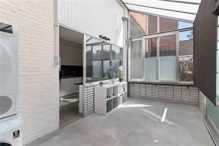 Gelijkvloers Appartement Te Koop 2 Slaapkamers Duffel