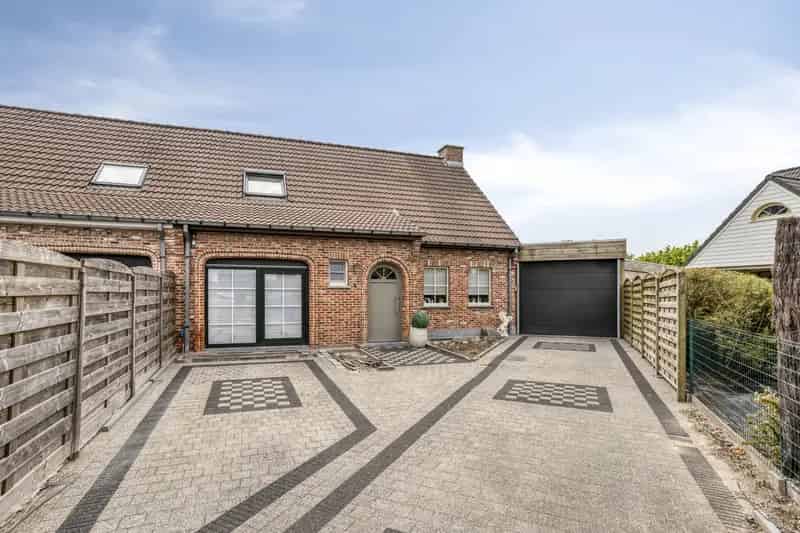 Huis te koop