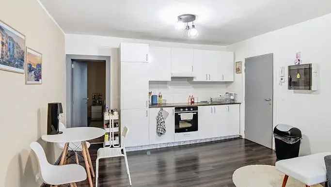 Appartement te huur in Kerkstraat 7, Anzegem - Dewaele