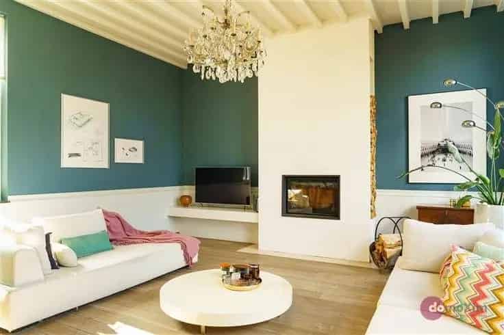 Villa Te Koop