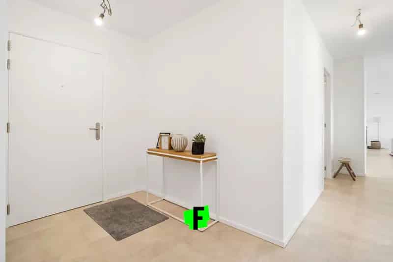 Gelijkvloers appartement 2 slaapkamers Diksmuide