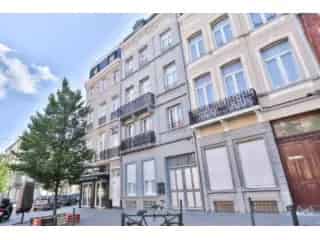 Pakhuis te koop Sint-Jans-Molenbeek