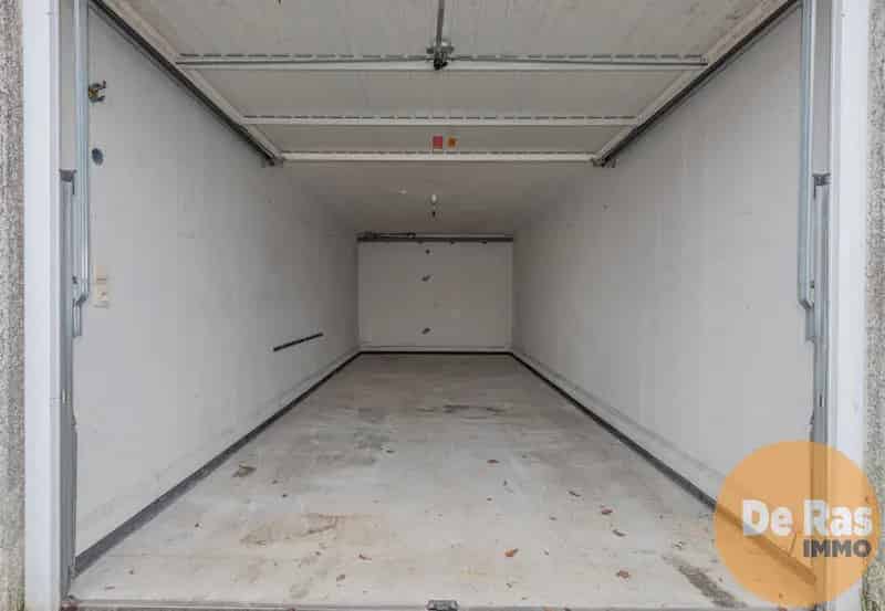 Garagebox Erondegem Vlotte Bereikbaarheid