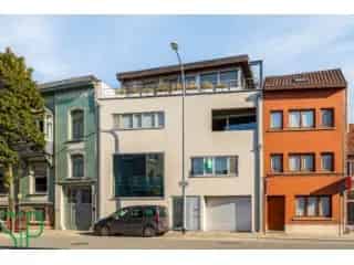Duplex Te Koop Hasselt 2 slaapkamers 119m2