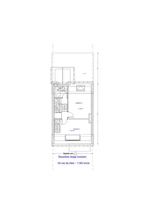 Huis Te Koop Fort-Jaco 4 slaapkamers 2 badkamers