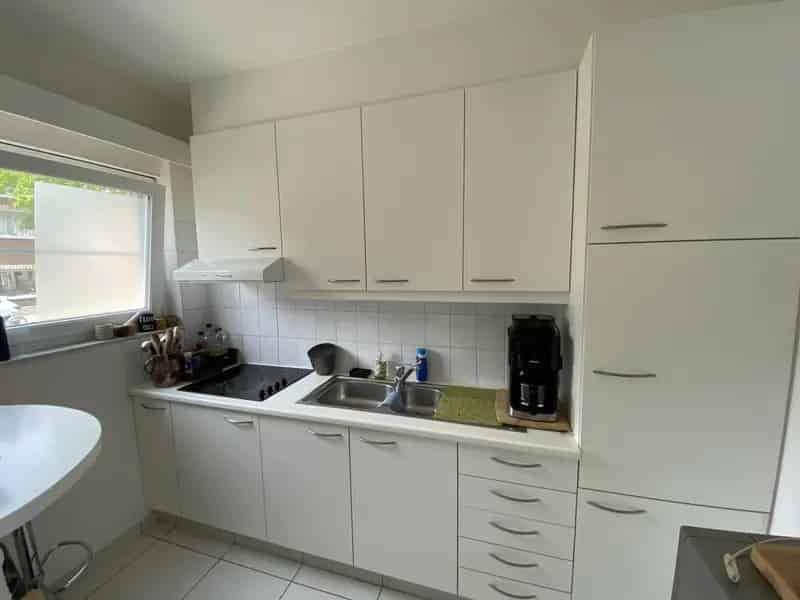 Gelijkvloers Appartement 2 Slaapkamers Groot Terras Garage