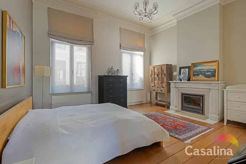 Herenwoning te huur Brussel - Co-living mogelijk