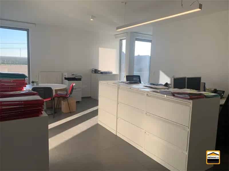 Appartement te huur 2 slaapkamers 3 terrassen Tongeren