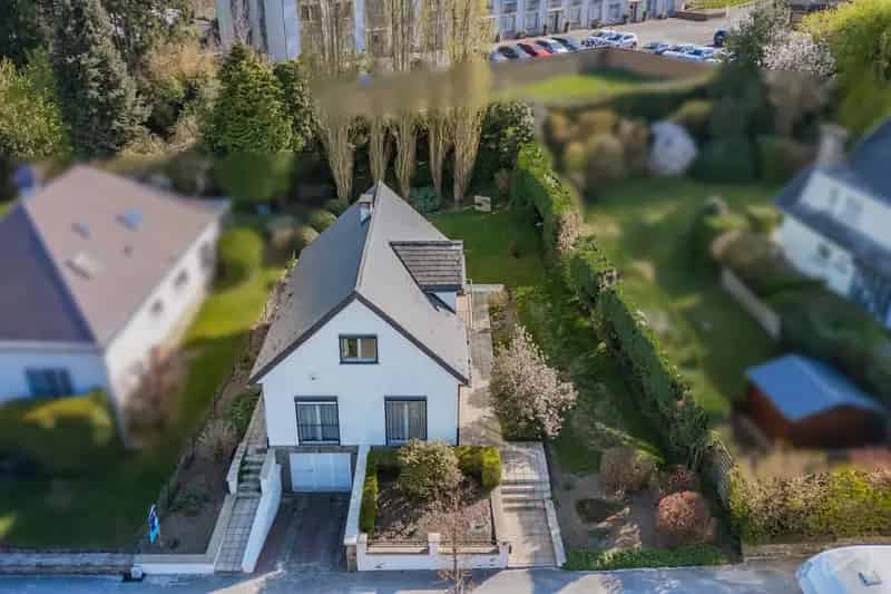 Villa 4 slaapkamers Nivelles