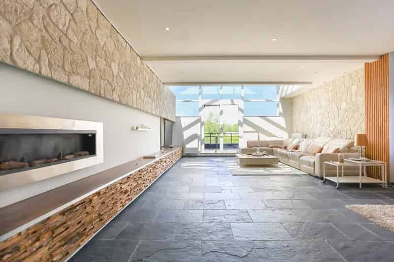 Luxe Penthouse te Huur met Parkeerplaats
