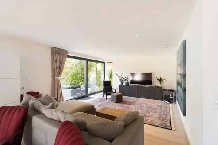 Moderne woning 4 slaapkamers Dennenlaan