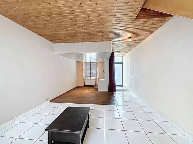 Charmante woning centrum Lebbeke