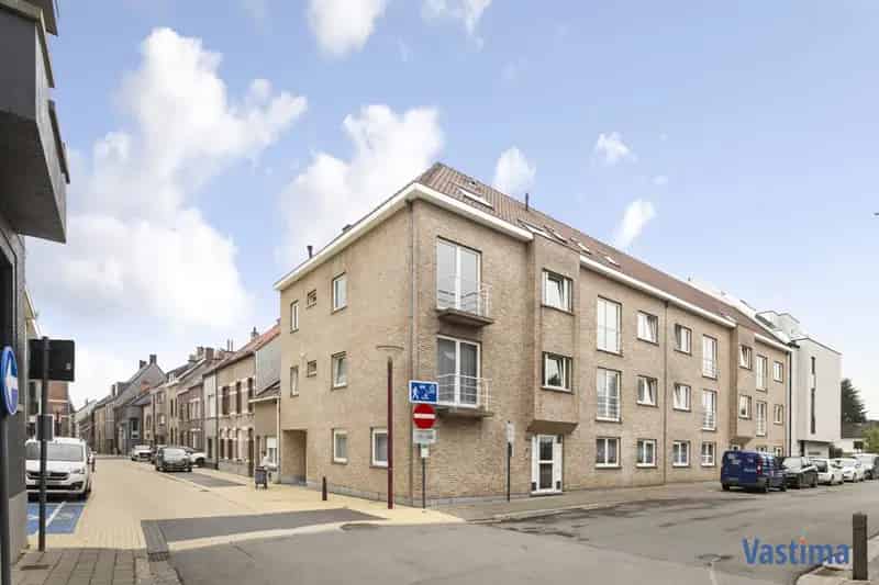 Ruim 2 Slaapkamerappartement te Koop in Centrum Asse