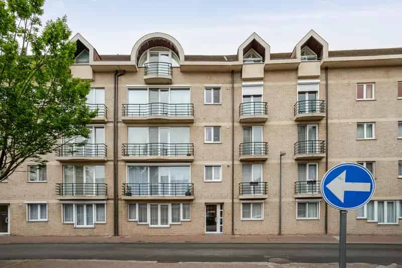 Ruim appartement te huur in centrum Mol 2 slaapkamers 150m²