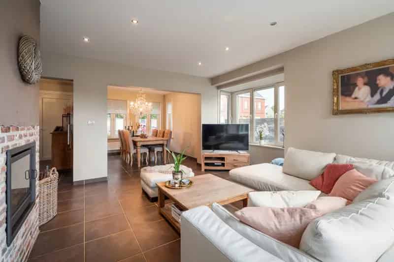 Huis te huur HOB met loods 107m² op 851m²