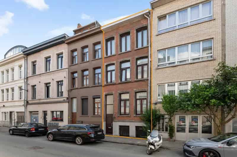 Huis te huur Zurenborg 192m² 4 kamers