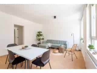 Appartement te koop Antwerpen Den Dam - 42m² - gerenoveerd