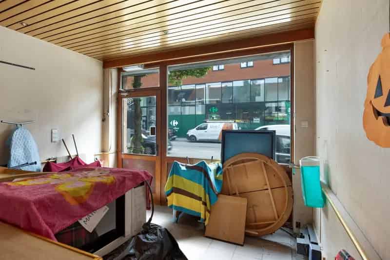 Handelswoning te Huur Nabij Leuven Centrum