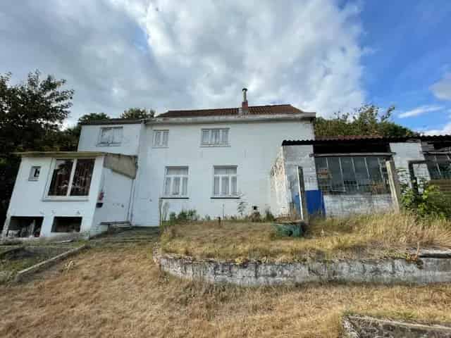 Huis Te Koop , Graven, Waals-Brabant