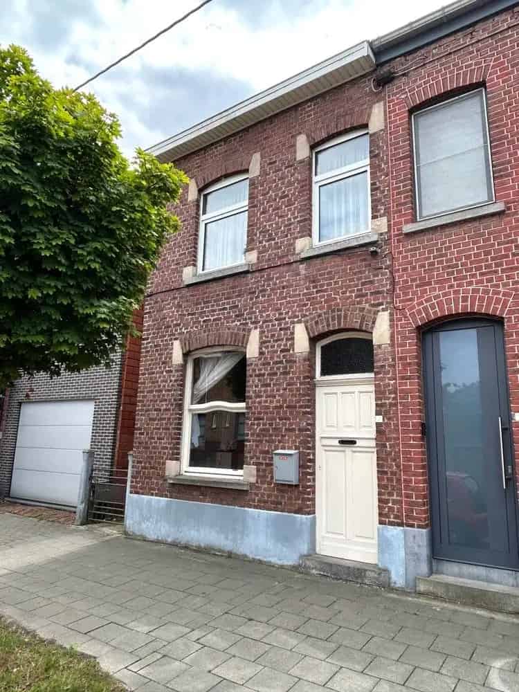 Te renoveren woning met potentieel in Wijgmaal