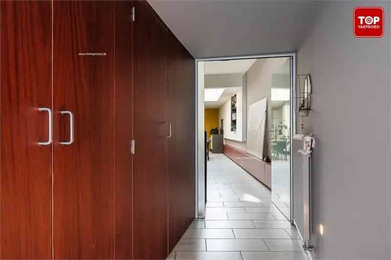 Huis te koop Sint Niklaas 2 slaapkamers