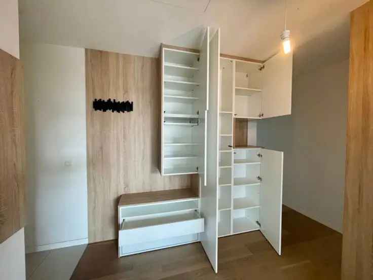 Penthouse Te Koop