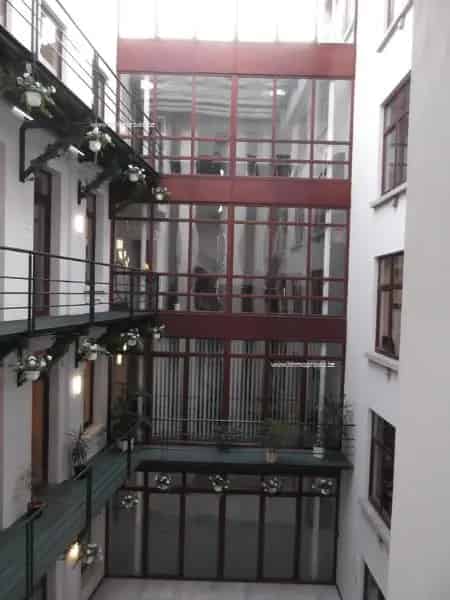 Moderne Kantoren te Huur Brussel Centrum