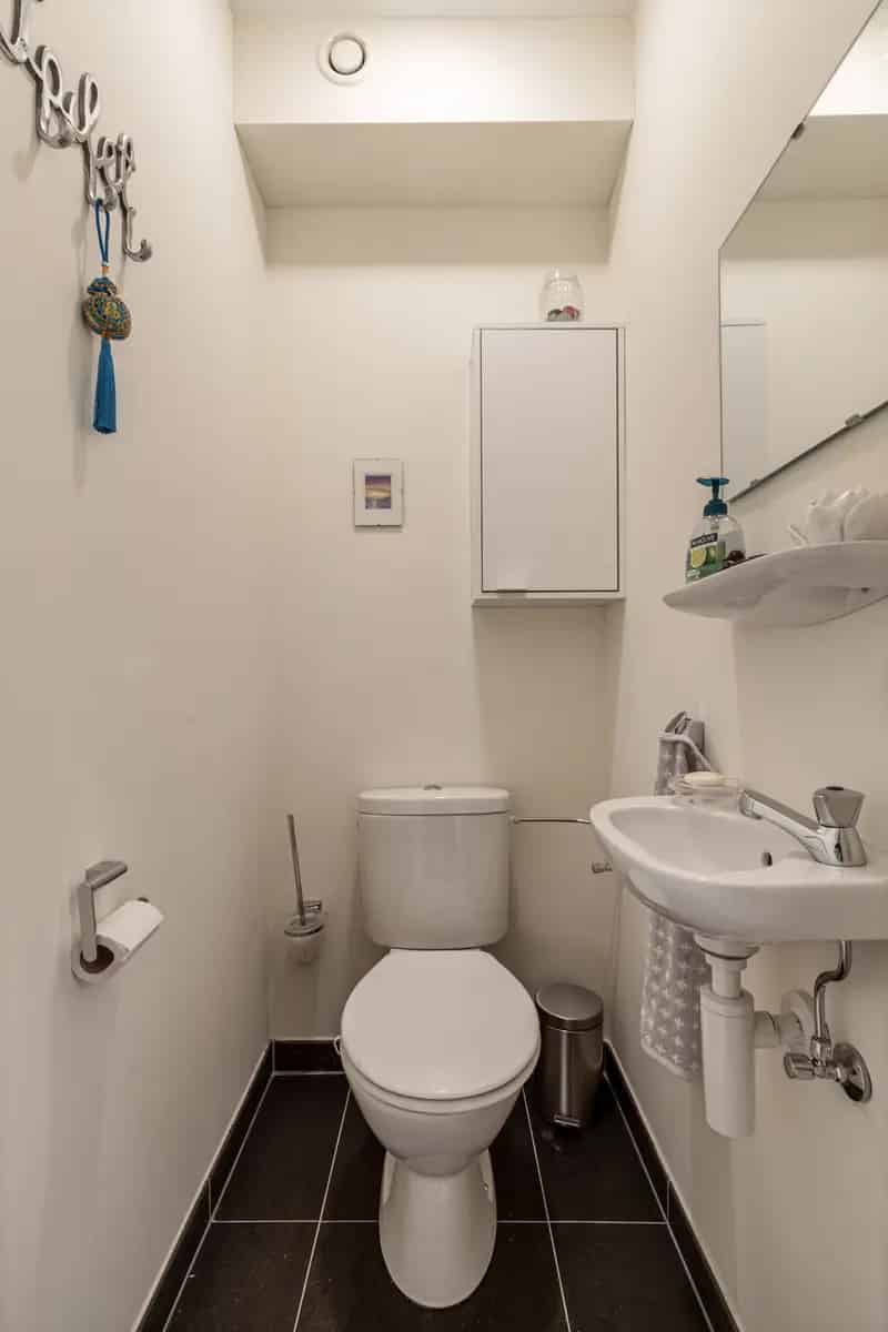 Appartement te koop Oostende 2 slaapkamers nabij strand
