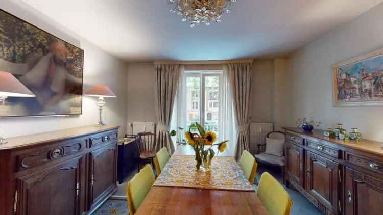 Appartement  te Schaerbeek 