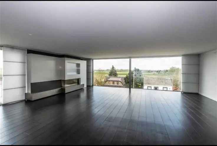 Penthouse Te Koop