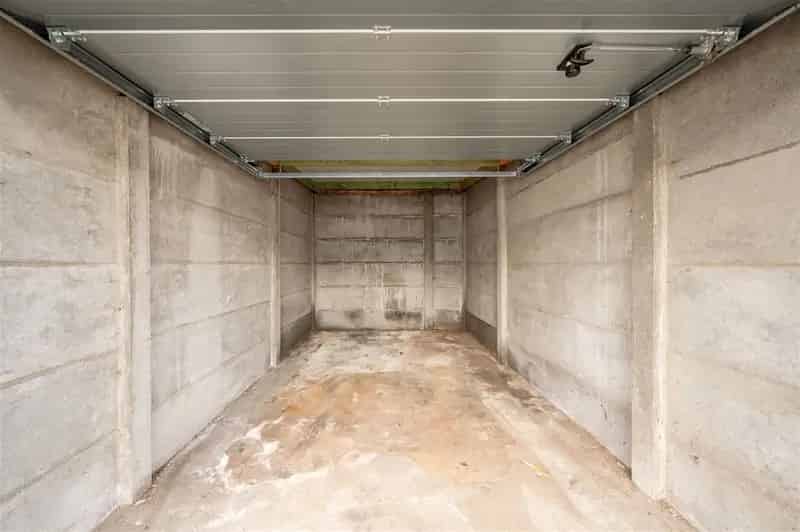 Garagebox te koop in Lier