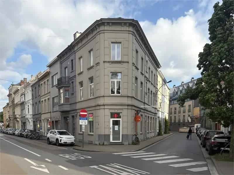 Handelspand te huur Gent Centrum - Praktijkruimte Sint-Anna