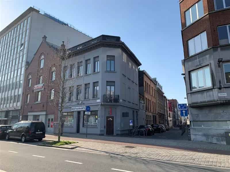 Appartement te huur Antwerpen - 2 slaapkamers - nabij Leien