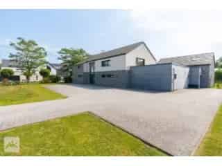 Moderne Villa te Koop Neupré 5 slaapkamers 4 badkamers