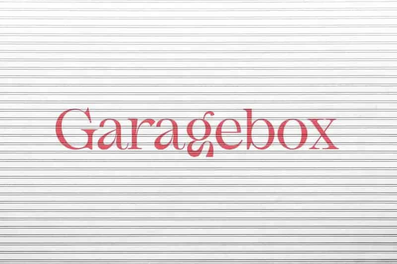 Garagebox te Koop Nabij Bevrijdingslaan
