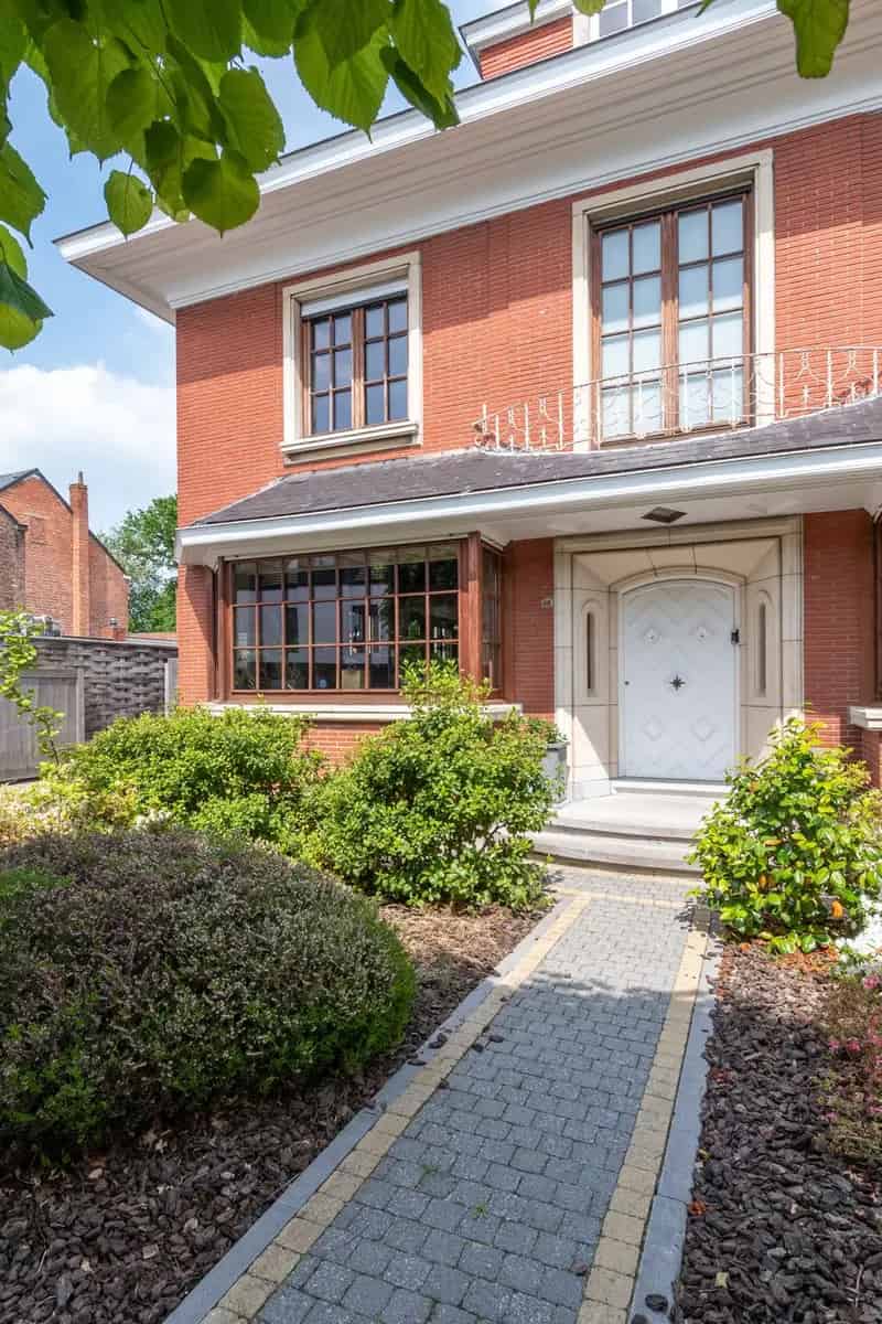 Meesterwoning met Bouwgrond en Extra Mogelijkheden